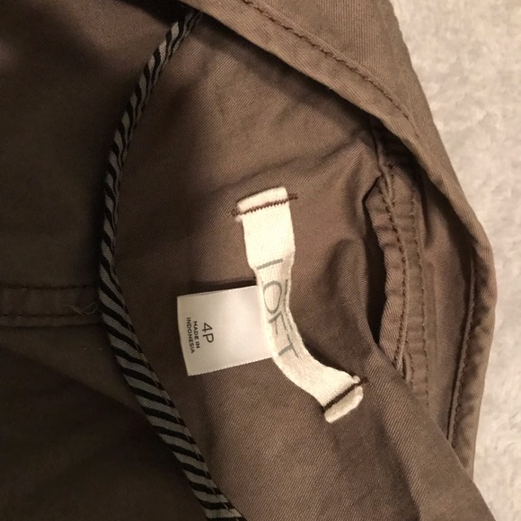 Light Jacket - Picture 3 of 4